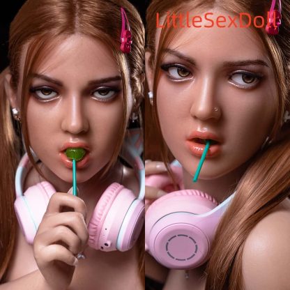 Advanced Customization-New Arrival Oral Sex Silicone Doll - Image 28