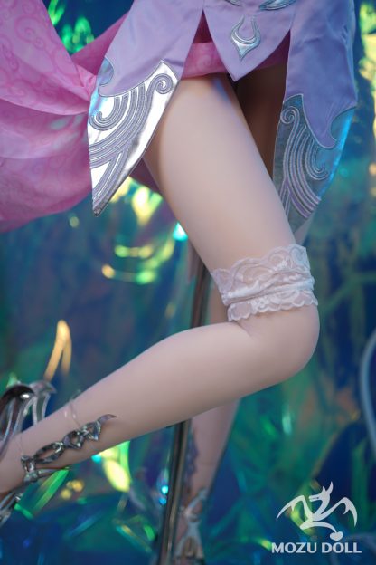 MOZU -  163cm(5.3') TPE CG Sex Doll Love Doll - Chang E - Image 11