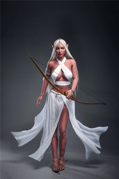 Scarlet Elf-Irontech 166cm - Image 3