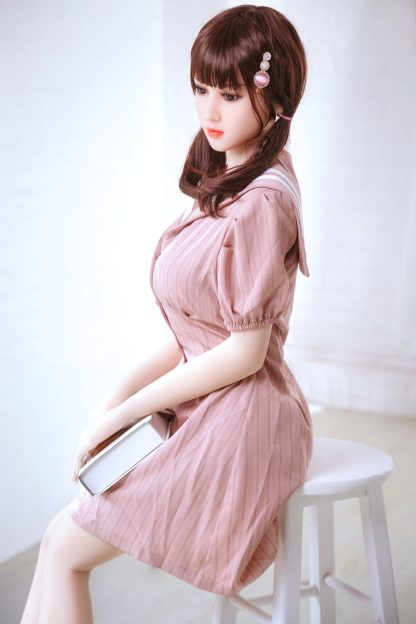 AIBEI Doll 158cm. (5'2") Head #106 - Image 7