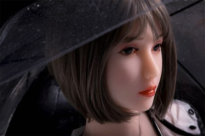 Amiah - 5ft 2(158cm) Gorgeous Ultra Realistic Sex Doll With Short Hair - Image 15