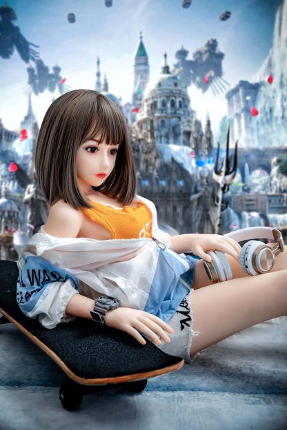 MESE Doll - Eliza - 4Ft 8/143cm Lovely Sex Doll - Image 9