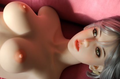WM - Lady Love 2ft 8/ 82cm Torso  Sex Doll - Image 19
