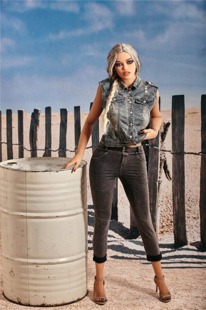 Irontech Sex Doll 159cm Jane - Image 6