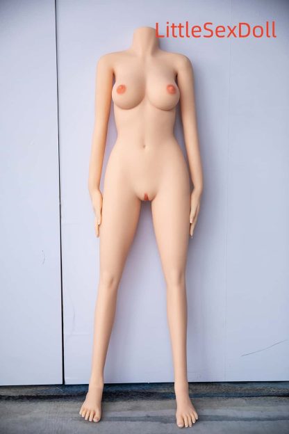 Jarliet - Chinatsu  - 4ft 11 /150cm Lovely Small Breast Realistic Sex Doll - Image 22