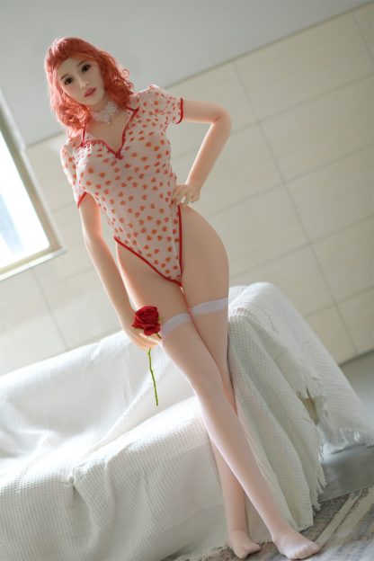 6YE - Dahlia - 5ft5/165cm Big Boobs Anime Japanese Sex Doll - Image 12