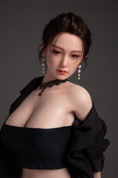 JX Doll - Asa 5ft 7/170cm Silicone Head Ultra Realistic Sex Doll - Image 10
