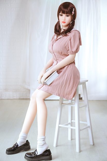 AIBEI Doll 158cm. (5'2") Head #106 - Image 6