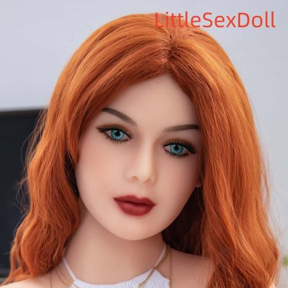 Jarliet - Lucy - 5ft 2 /157cm Slim Blonde Realistic Sex Doll - Image 6