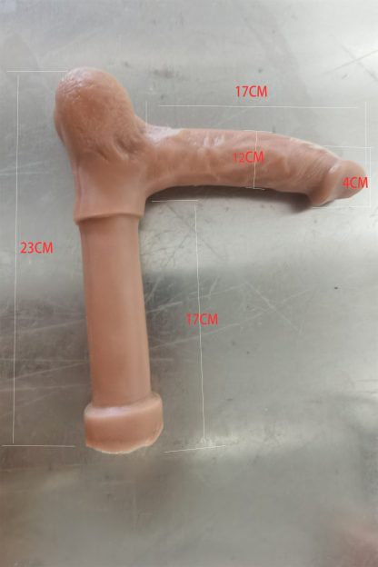 6YE - Belva - 5Ft 2(158cm) Curly Hair Persian Style doggy-able Sex Doll - Image 26