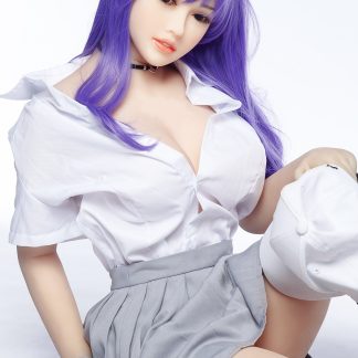 AIBEI Doll 158cm. (5'2") Head #164