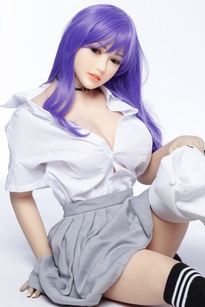 AIBEI Doll 158cm. (5'2") Head #164