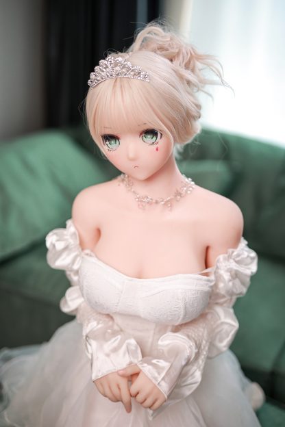Dimu Doll - 148/4ft10 Anime Sex Doll -Linoy - Image 21
