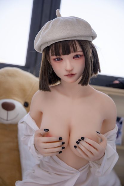 Dimu Doll - 148/4ft10 Asian Sex Doll -Michiyo - Image 16