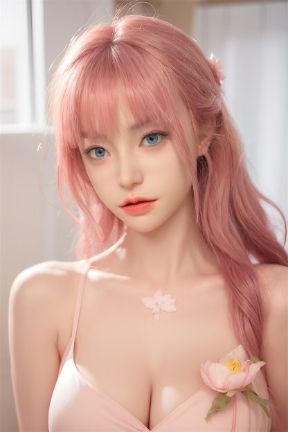 Haruka - 5ft 5/164cm ROS Sex Doll With Option To Add Blowjob E-Hips Sucking 3 In 1 - Image 10
