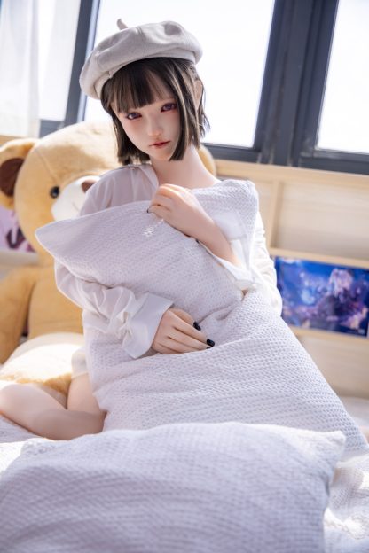 Dimu Doll - 148/4ft10 Asian Sex Doll -Michiyo - Image 7