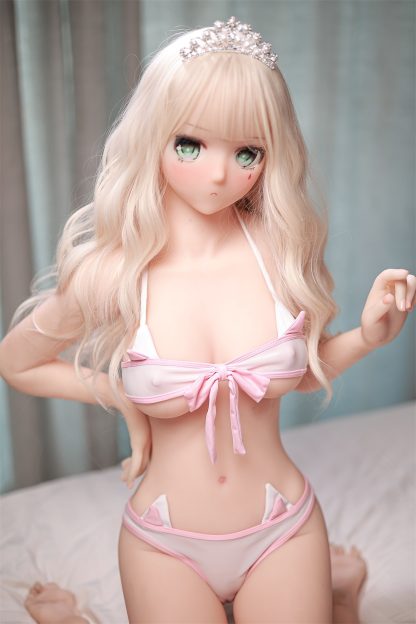 Dimu Doll - 148/4ft10 Anime Sex Doll -Linoy