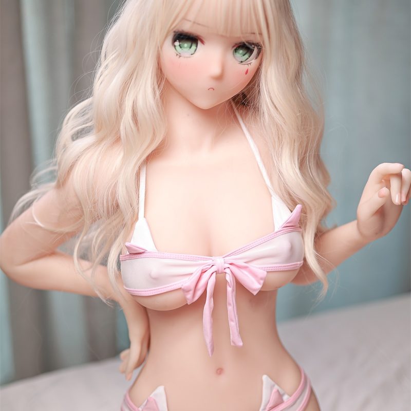 Dimu Doll - 148/4ft10 Anime Sex Doll -Linoy