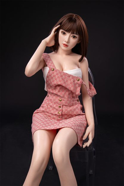 UMDOLL - Elizabeth - Ultra Realistic Sex Doll (Silicone Doll) - Image 8