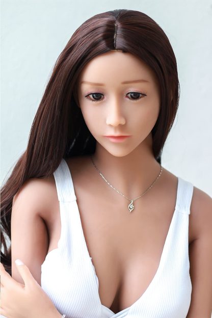 Jarliet - Lulu - 5ft 4 /165cm Lovely Realistic Sex Doll - Image 8