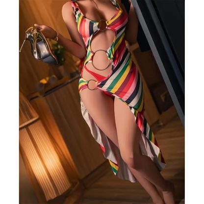 Sex Doll Realistic Butt Oral Sex Vaginal Anal Love Doll Men's Masturbator Anime Love Doll Men's Sexy Toy - Shipped From The United States - Image 2