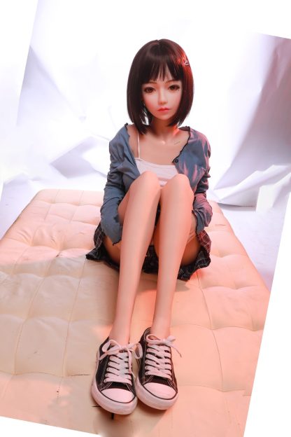 Reiko - 148cm (4ft 10) Sex Doll - Image 6