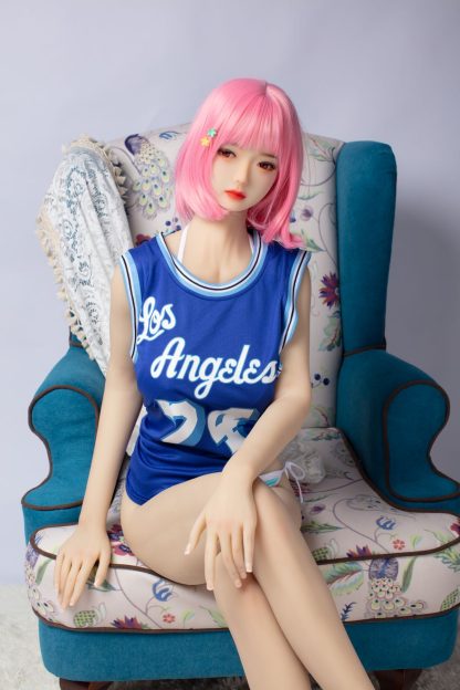 JX Doll - Xuan- 5ft 3/160cm Japanese Style Cosplay Realistic Full TPE Sex Doll - Image 7