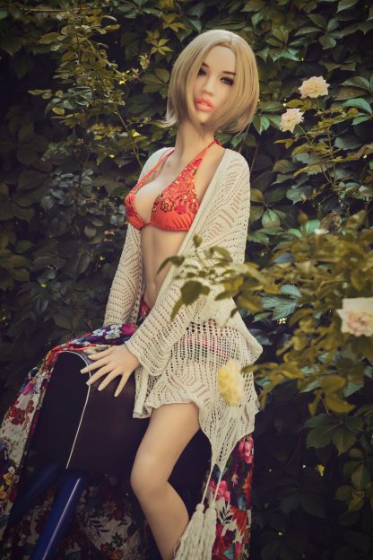 WM - Sophie 5ft 2/ 157cm B Cup Sex Doll - Image 21