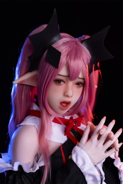 Vdan - 5ft 5 / 166cm TPE Sex Doll - Image 9