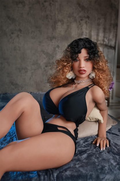 Annabelle - 157cm ( 5ft 2 ) Big Breasts Vigorous And Graceful Sex Doll - Image 7