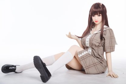AIBEI Doll 158cm. (5'2") Head #178 - Image 30