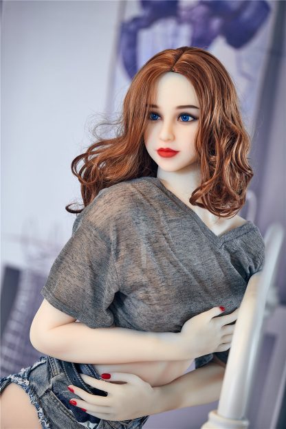 Irontech Sex Doll - 168cm Miki - Image 12