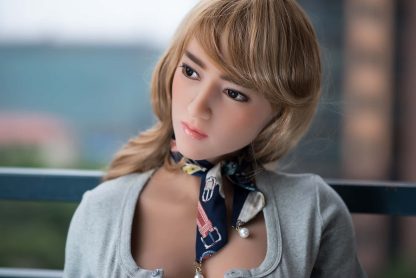6YE - Abebi - 5ft5/165cm Big Boobs Asian Sex Doll - Image 28
