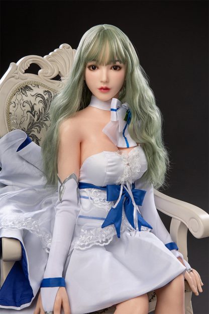 UMDOLL - Avery - Top Quality Life-Like Sex Doll (Silicone Doll) - Image 3