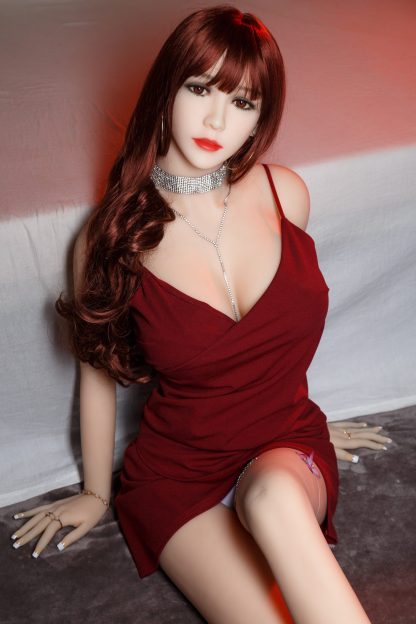 AIBEI Doll 165cm. (5'5") Head #45 - Image 2