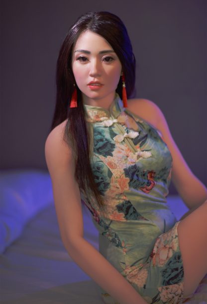 6YE - Shela - 5ft5/165cm Decent Asian Japanese Doggy-able Sex Doll - Image 20