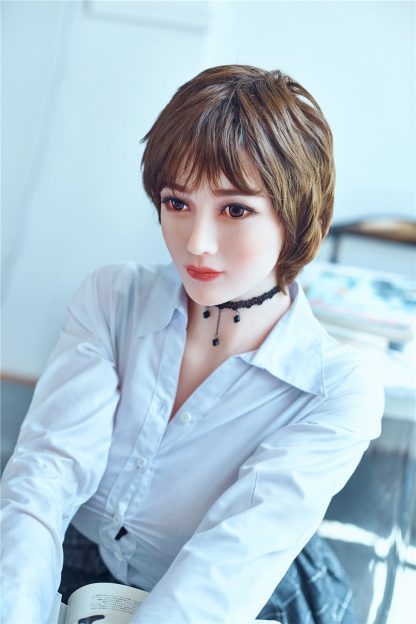 Irontech - Fiona 5ft 3 /159cm White Skin Sex Doll - Image 5