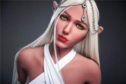 Scarlet Elf-Irontech 166cm - Image 32