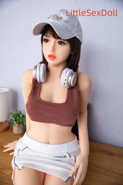 Jarliet - Chinatsu  - 4ft 11 /150cm Lovely Small Breast Realistic Sex Doll - Image 11