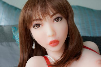 Doll4ever - Moon-145cm/4ft7 Asian Goddess - Image 8