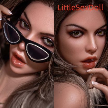 Advanced Customization-New Arrival Oral Sex Silicone Doll - Image 29