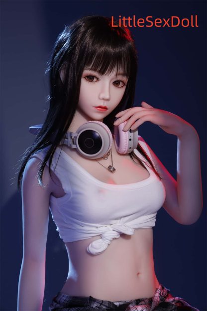 Sakurako-4ft10/148cm Asian Style Sex Doll - Image 3