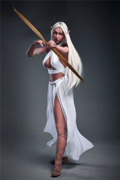 Scarlet Elf-Irontech 166cm - Image 5