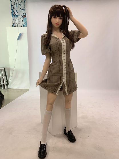AIBEI Doll 158cm. (5'2") Head #178 - Image 23
