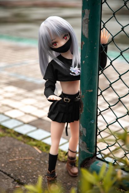 Shinobu-Anime Doll Figure - Image 5
