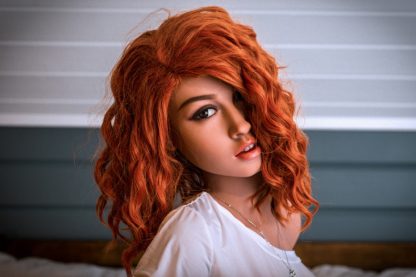 WM - Charlotte  5ft 2/ 157cm B Cup Sex Doll - Image 39