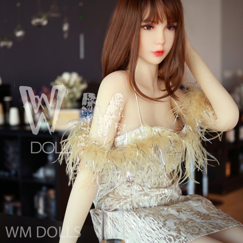 WM - Milly 5ft 2/ 158cm D Cup Sex Doll