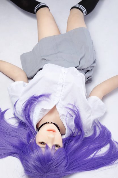 AIBEI Doll 158cm. (5'2") Head #164 - Image 12