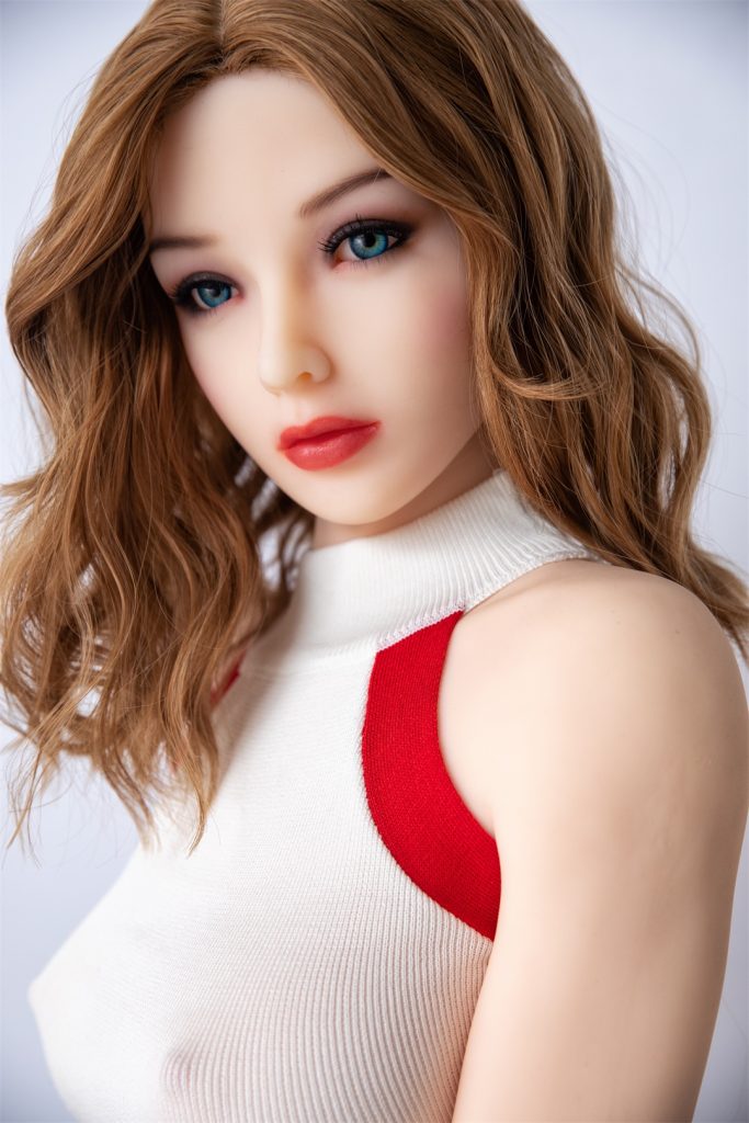 6YE - Brielle - 5ft3/162cm Exquisite Asian Model Sex Doll - Image 12