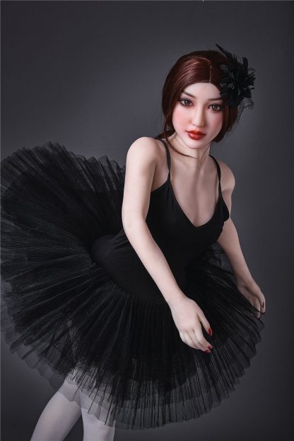 Irontech Sex Doll 150cm Mika - Image 20